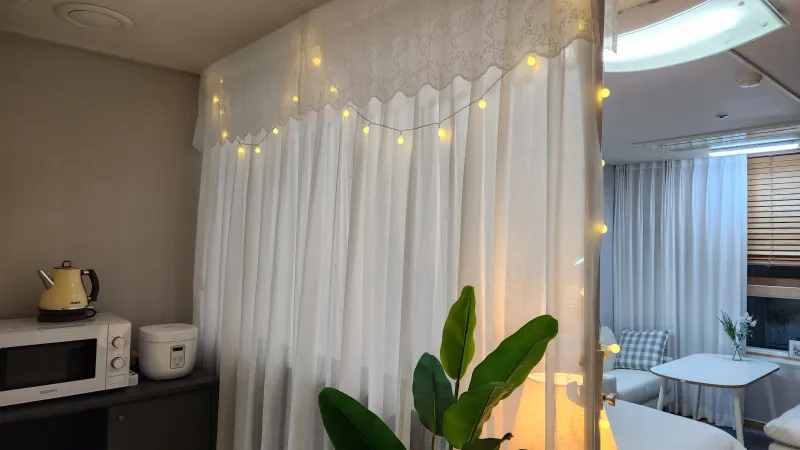 [Geoje] One-Month Stay: Geoje’s Central Waterfront Park Short-term Rental 819 11