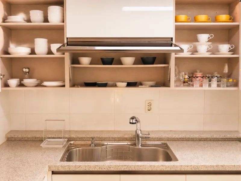 [Gyeongju] Apartment 5 minutes from Hwangridan-gil #3Bedrooms #WoodTone 19