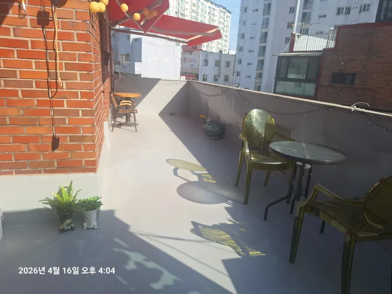 [Gangseo, Seoul] Stay Here 37