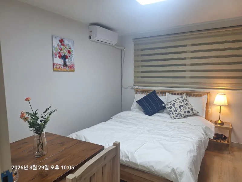 [Gangseo, Seoul] Stay Here 16