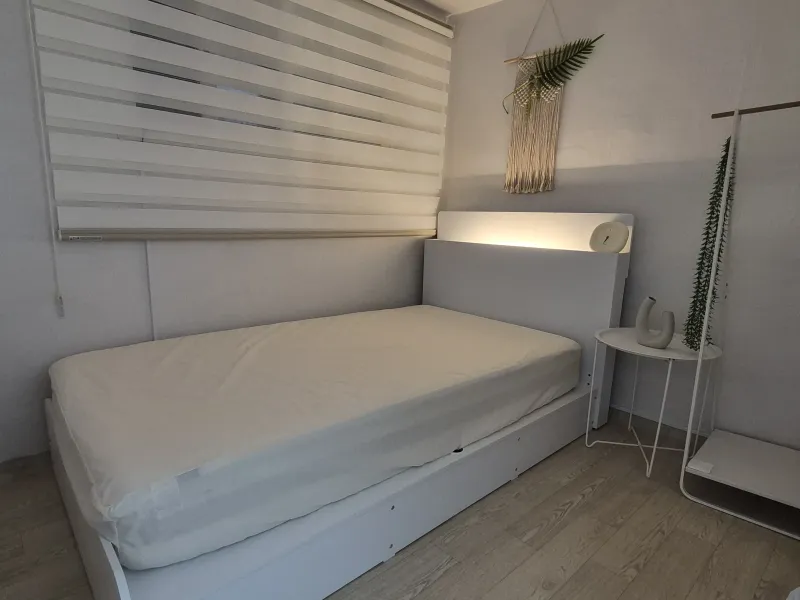 [Dongdaemun, Seoul] Free Cleaning Fee / Quiet 2-Room 9