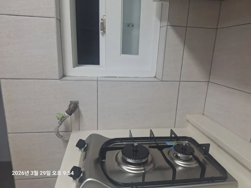 [Gangseo, Seoul] Stay Here 30