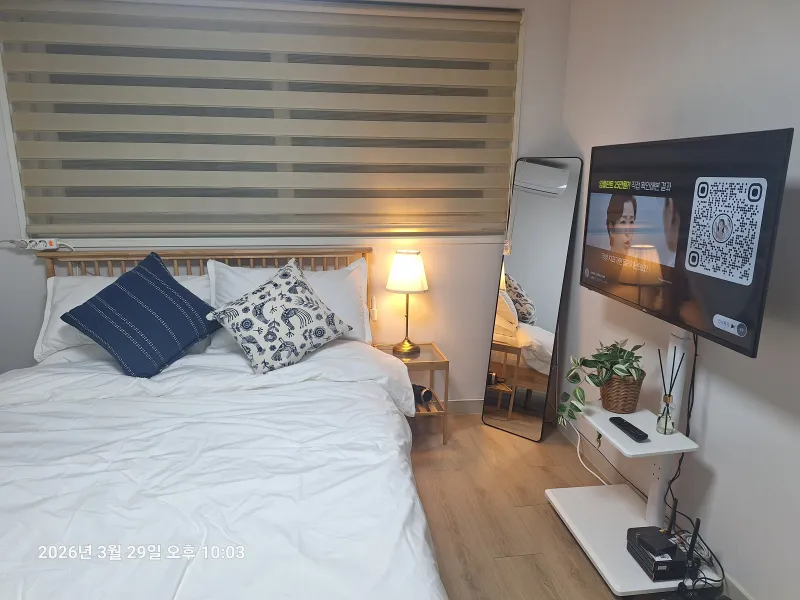 [Gangseo, Seoul] Stay Here 19