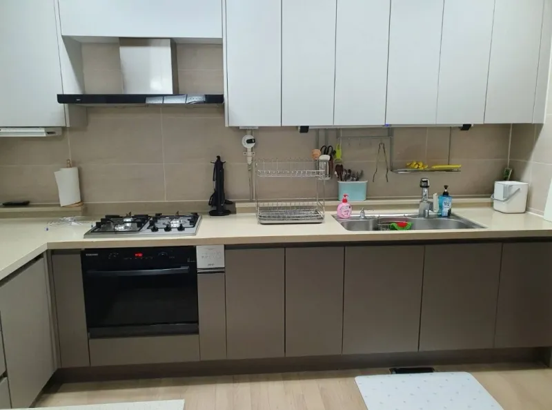 [Wonju] Oak Valley & Sogeumsan: Spacious detached apartment suitable for two families 11