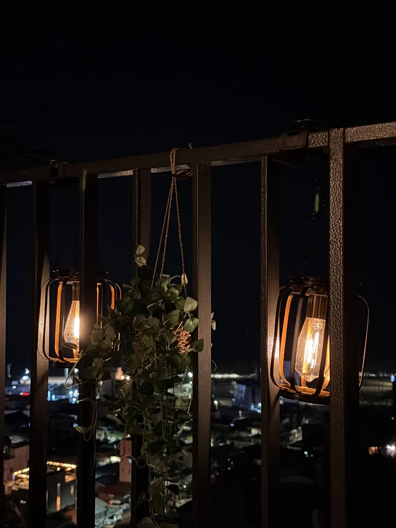 [Sokcho] A clean, high-rise house with an ocean view. 28