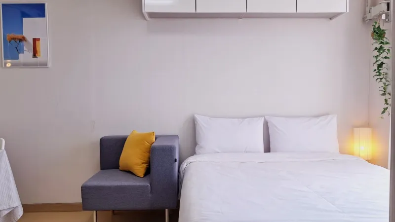 [Suncheon][Suncheon, Jeollanam-do] Pungdeok-dong, the center of Suncheon, fully furnished, neat, and clean 5