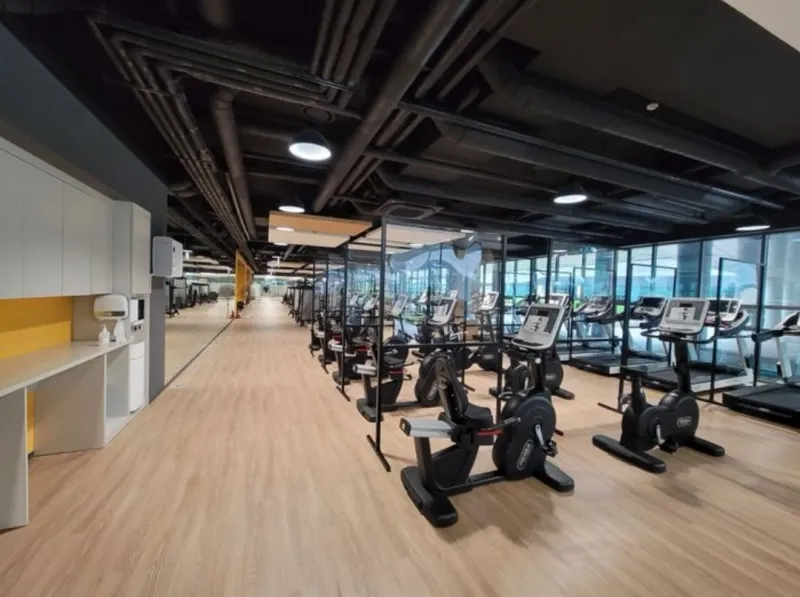 [Paju] 34 pyeong / 4 bedrooms / 2 bathrooms 14