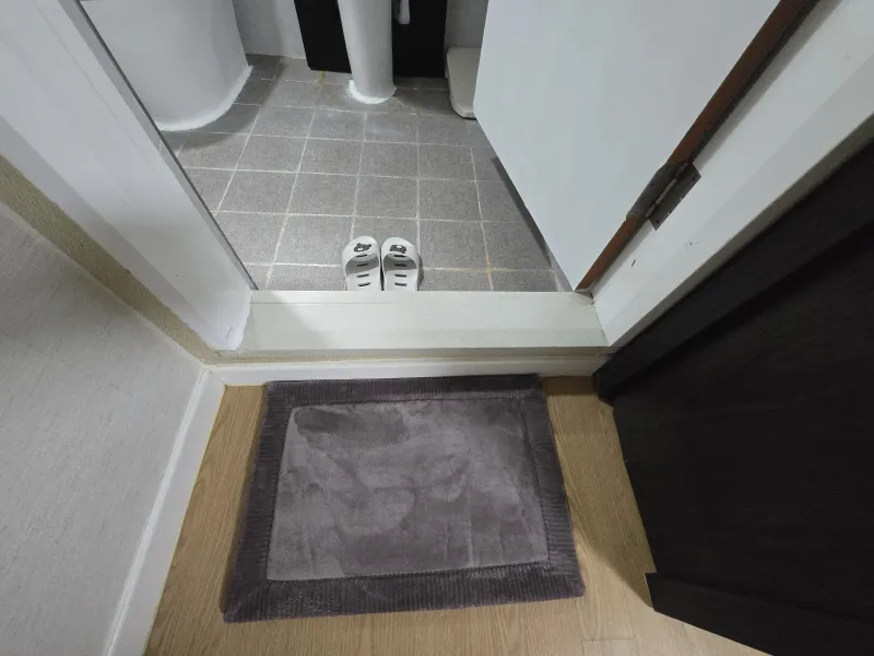[Seo-gu, Daejeon] 5 Queen Beds/Fully Furnished♡Renovated/2 Large TVs//Family Trip/Business Trip 41
