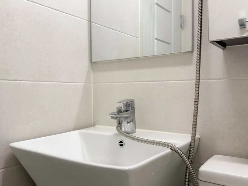[Gwangjin, Seoul] 3-minute walk from Konkuk Univ. Station, 13-minute walk from Seongsu Station, Accommodates 2 people B 30