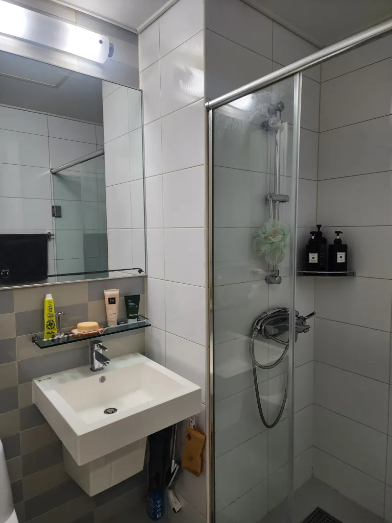 [Anyang][Anyang-si, Gyeonggi-do] Quiet accommodation near Pyeongchon Station 8