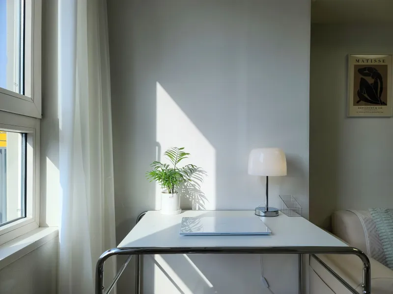 [Gwangmyeong] ⑫ [Gwangmyeong-si, Gyeonggi-do] Iljik-dong Gwangmyeong Station Fully Furnished 1.5-Room Officetel Short-Term Rental 3