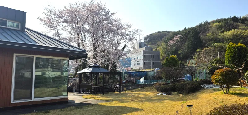 [경남 거제] 거제 외할머니댁 18