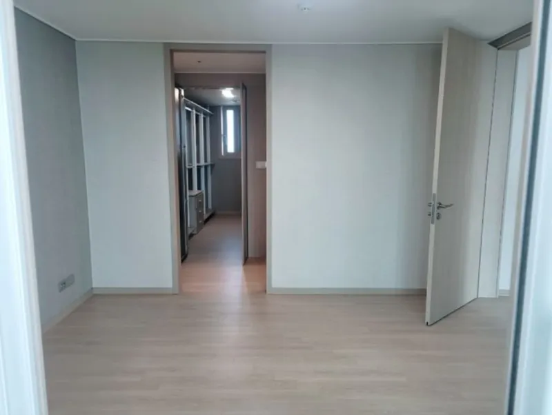 [Paju] 34 pyeong / 4 bedrooms / 2 bathrooms 2
