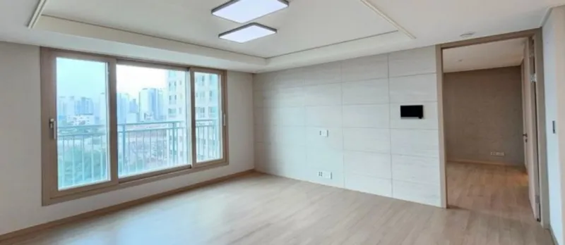 [Paju] 34 pyeong / 4 bedrooms / 2 bathrooms 5
