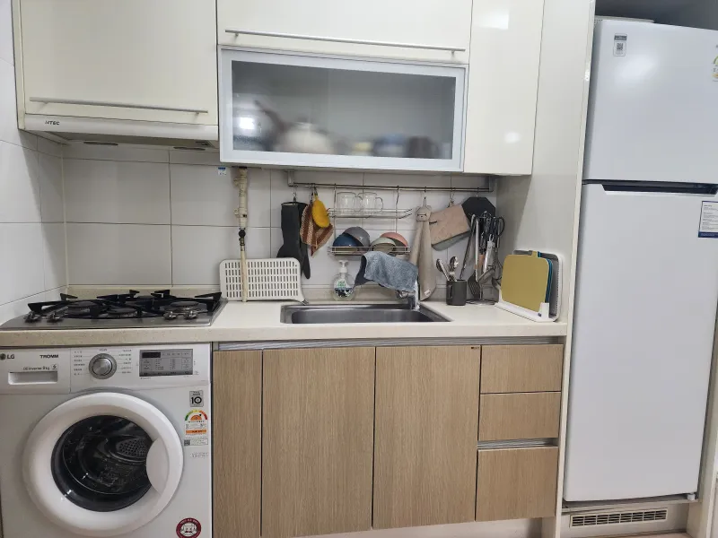 [Anyang][Anyang-si, Gyeonggi-do] Quiet accommodation near Pyeongchon Station 10