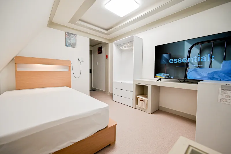 [Bupyeong, Incheon] Opening Special Deluxe Studio, 4-Minute Walk from Bupyeong Station 19
