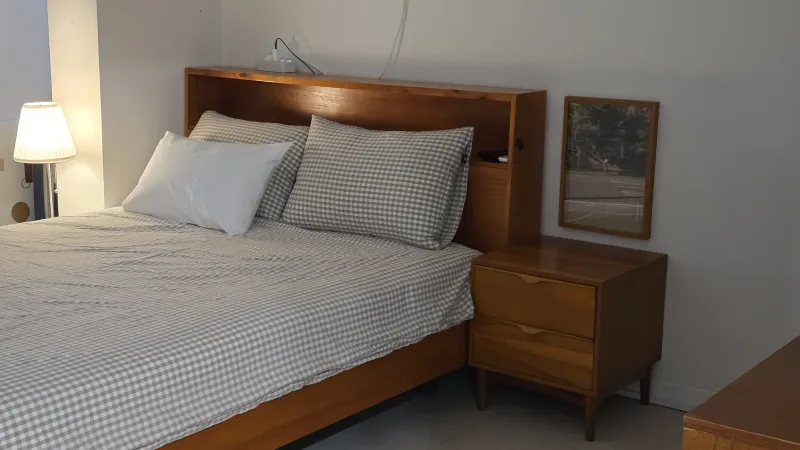 [Yuseong, Daejeon] Gukpyeong Apartment (13th Floor) where you can enjoy 130-inch high-definition movies 14