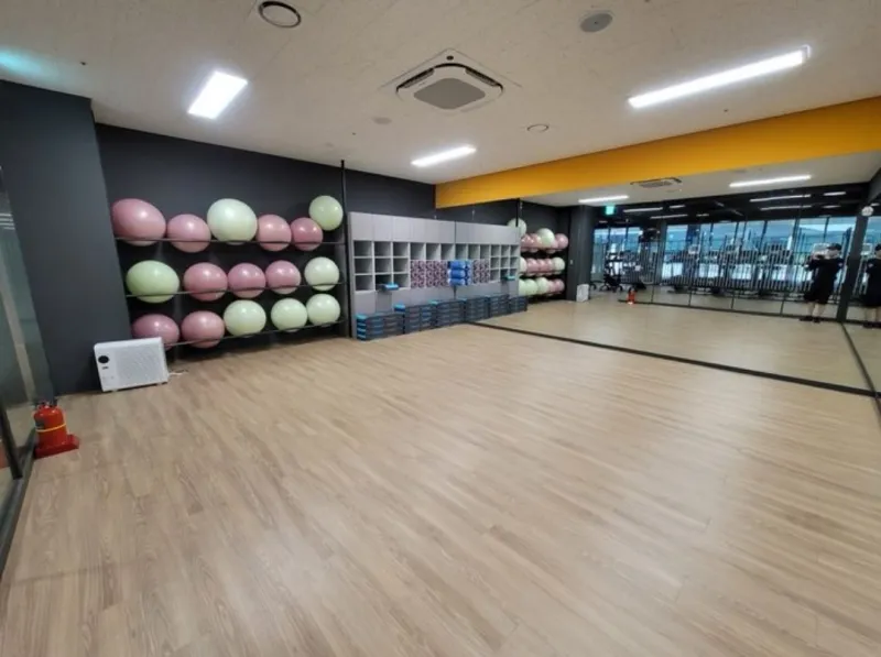 [Paju] 34 pyeong / 4 bedrooms / 2 bathrooms 16