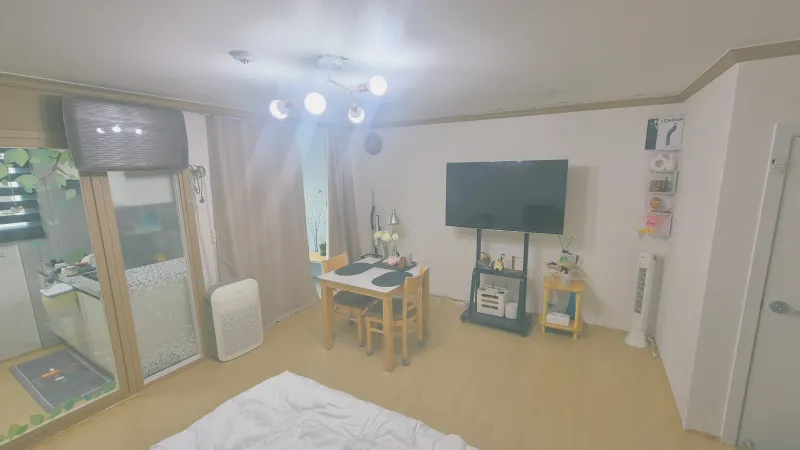 [Jeonju] Living in Jeonju 2