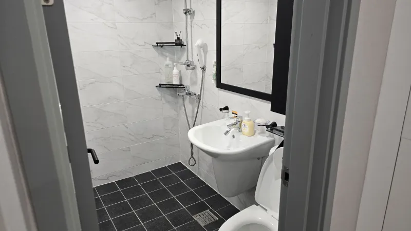 [Yuseong, Daejeon] Gukpyeong Apartment (13th Floor) where you can enjoy 130-inch high-definition movies 9