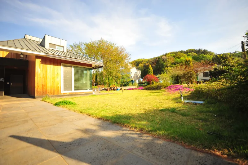 [경남 거제] 거제 외할머니댁 16