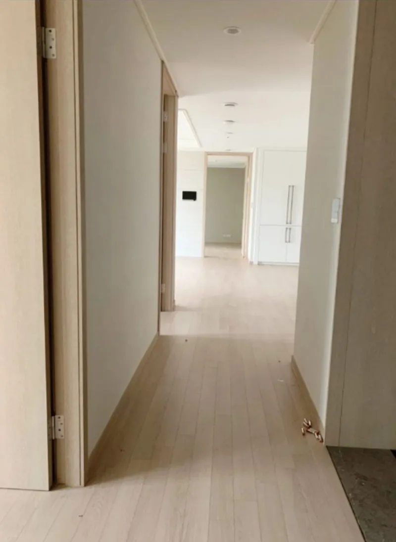 [Paju] 34 pyeong / 4 bedrooms / 2 bathrooms 10