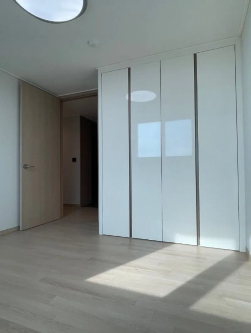 [Paju] 34 pyeong / 4 bedrooms / 2 bathrooms 4