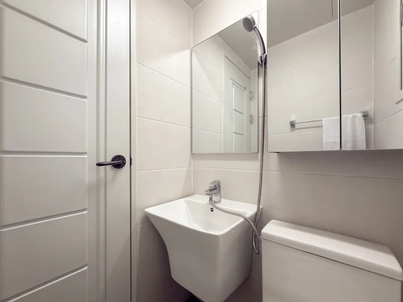 [Gwangjin, Seoul] 3-minute walk from Konkuk Univ. Station, 13-minute walk from Seongsu Station, Accommodates 2 people B 29