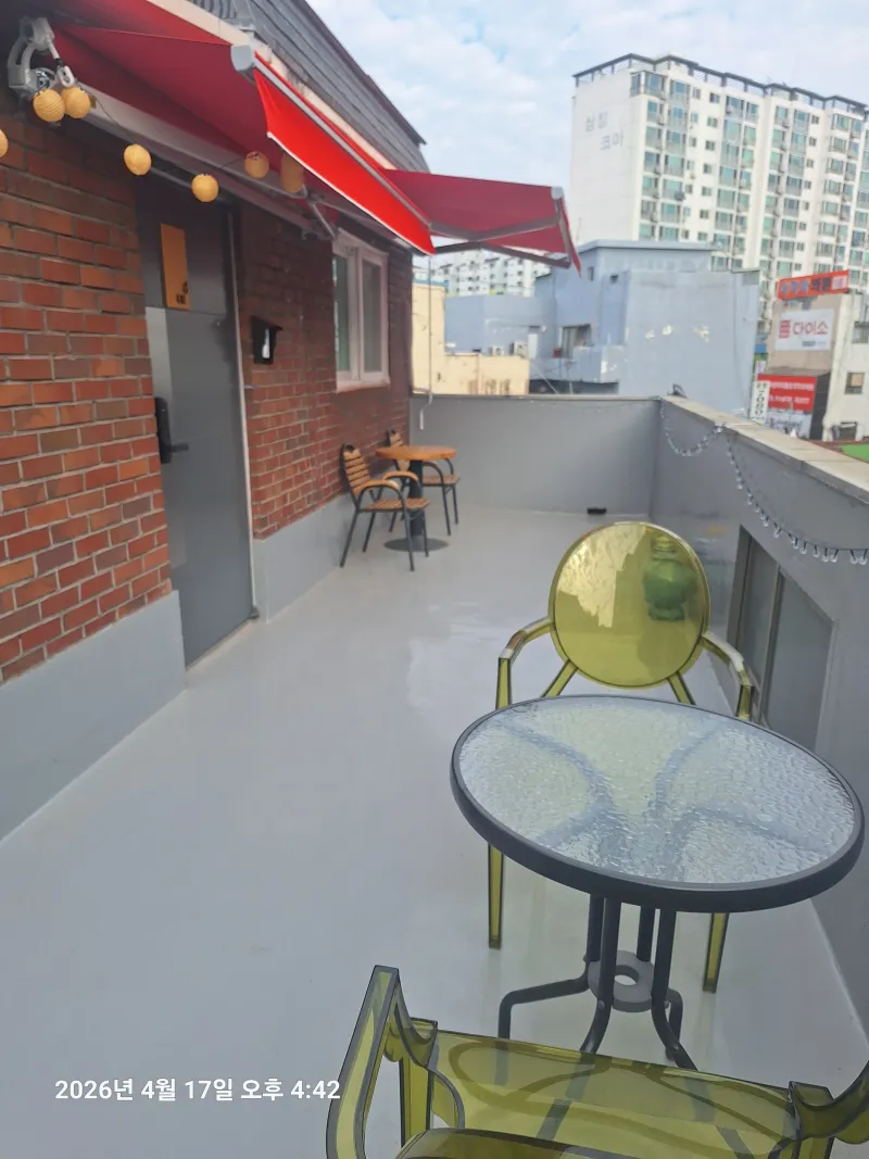 [Gangseo, Seoul] Stay Here 42
