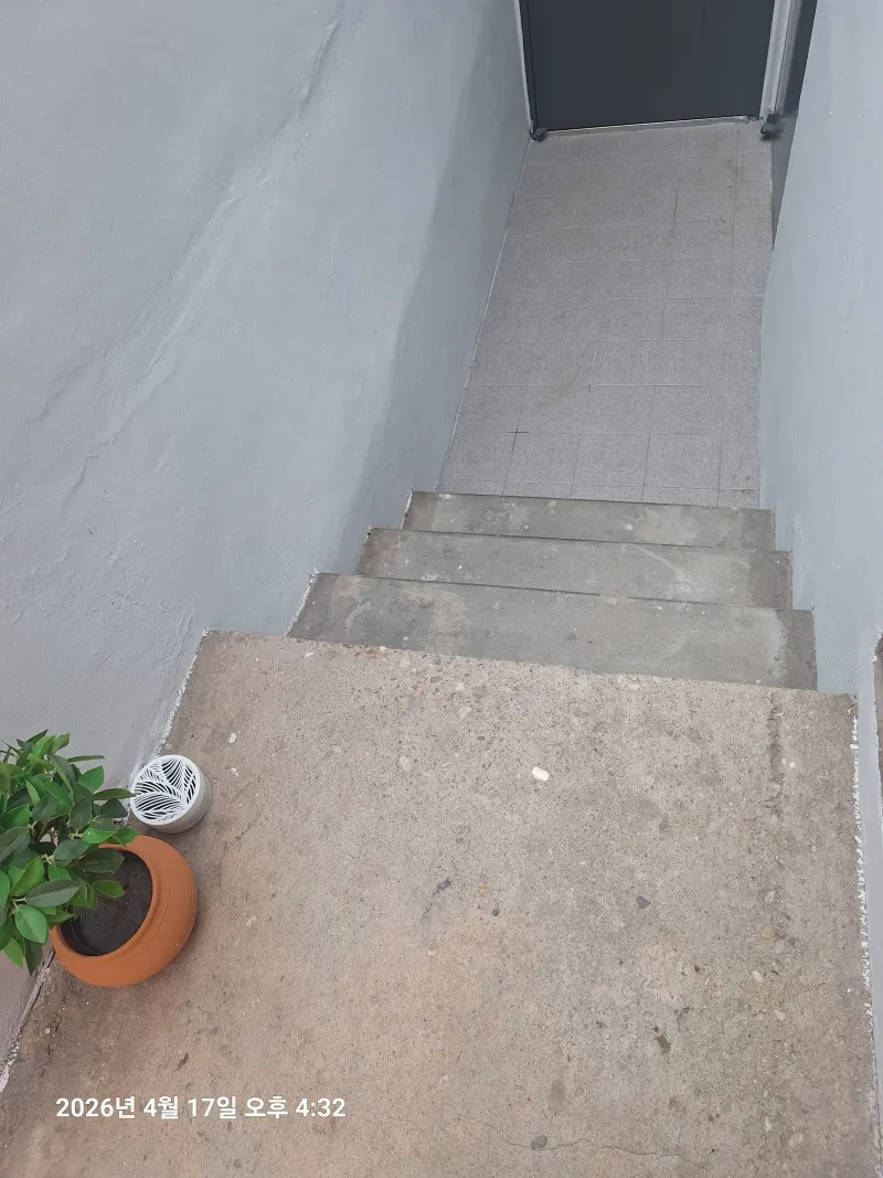 [Gangseo, Seoul] Stay Here 45