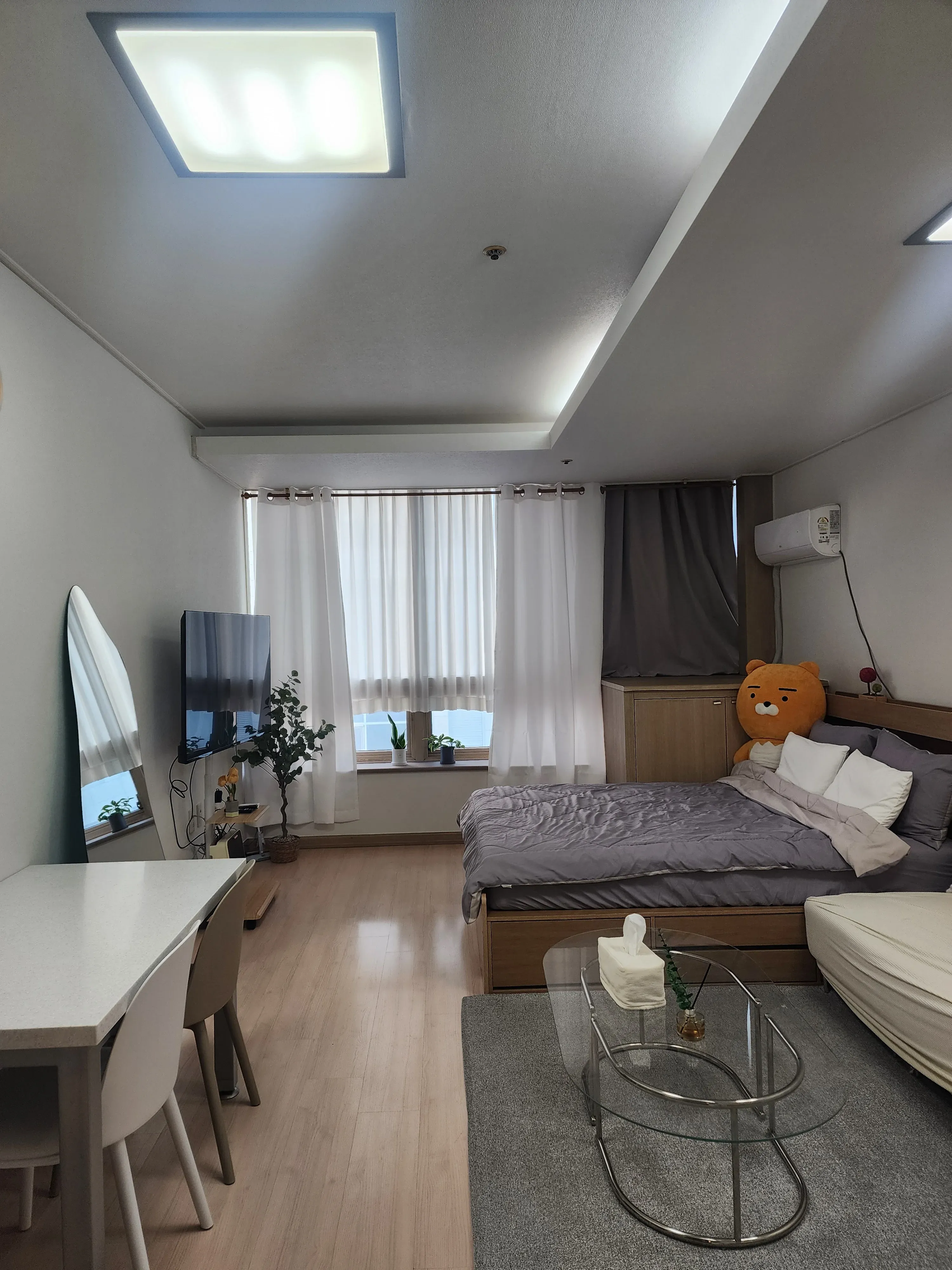 Gwanyang-dong Workation Studio