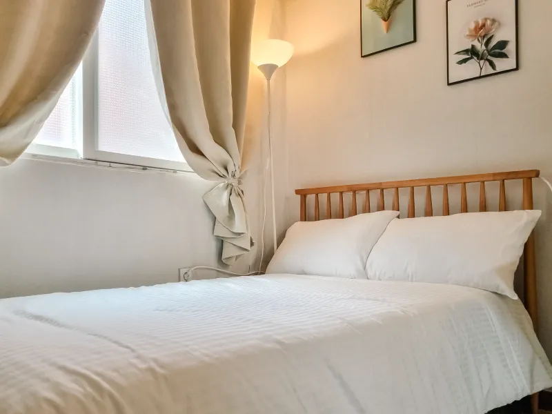 [Dongdaemun, Seoul] 2-room, 2nd floor, 3-minute walk from Korea University Station 12
