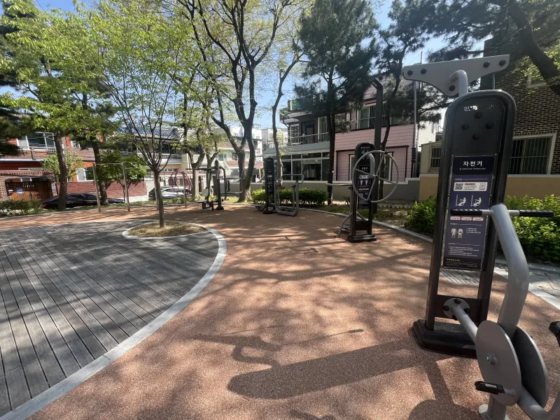 [Pohang] Quiet three-room beachfront #RunningCourse #HwanhoPark 14