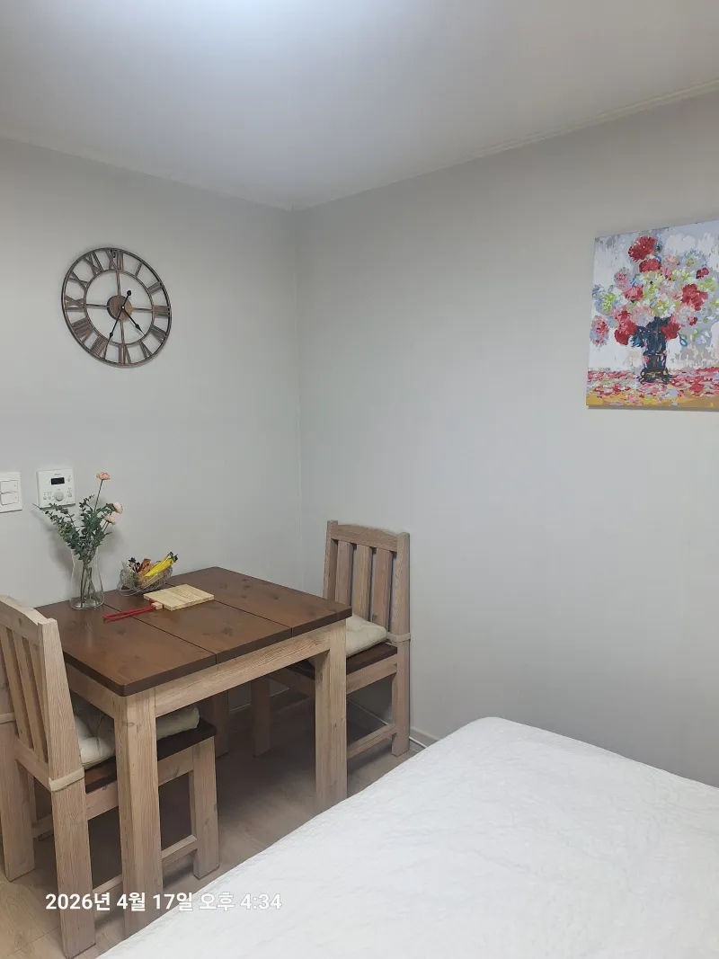 [Gangseo, Seoul] Stay Here 21