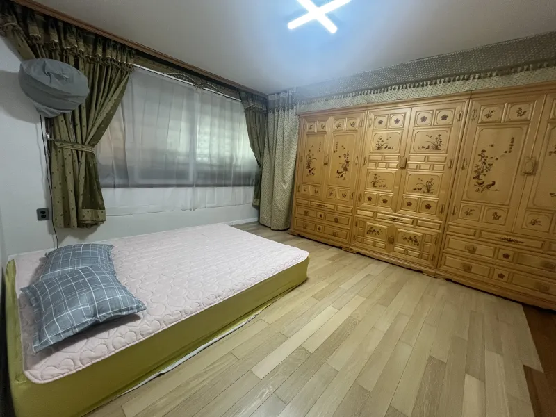 [Pohang] Quiet three-room beachfront #RunningCourse #HwanhoPark 2