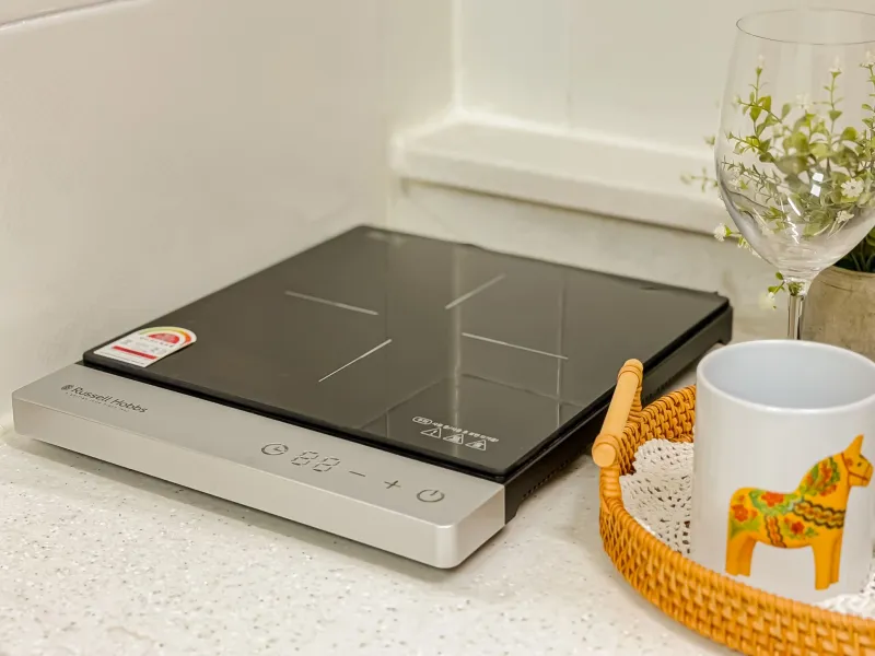 [Mapo, Seoul] Hongik University Station, Yeonnam-dong Hotspot Fully Furnished Studio for 2 People Safe & Comfortable 10