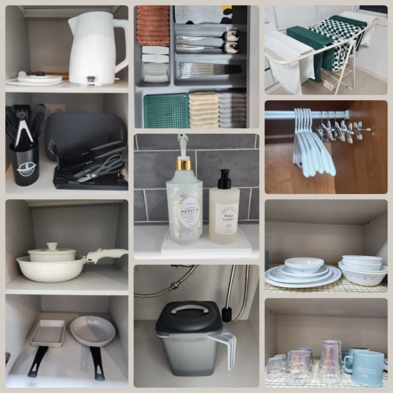 [Seogwi-dong, Seogwipo] Seogwipo Olle Daily Market Nearby/Full Options 12