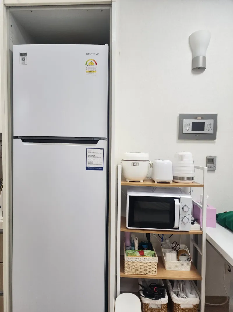 [Anyang][Anyang-si, Gyeonggi-do] Quiet accommodation near Pyeongchon Station 9