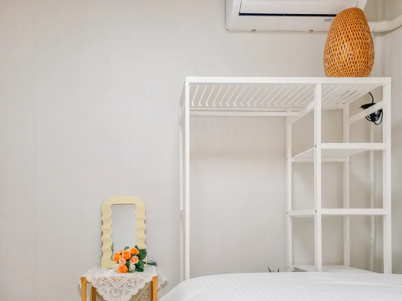 [Dongdaemun, Seoul] 2-room, 2nd floor, 3-minute walk from Korea University Station 13