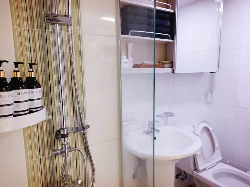 [Suncheon][Suncheon, Jeollanam-do] Pungdeok-dong, the center of Suncheon, fully furnished, neat, and clean 6