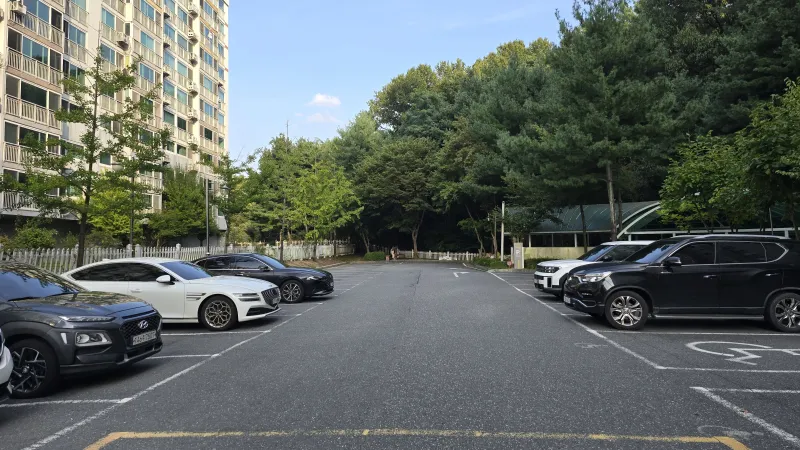 [Yuseong, Daejeon] Gukpyeong Apartment (13th Floor) where you can enjoy 130-inch high-definition movies 38