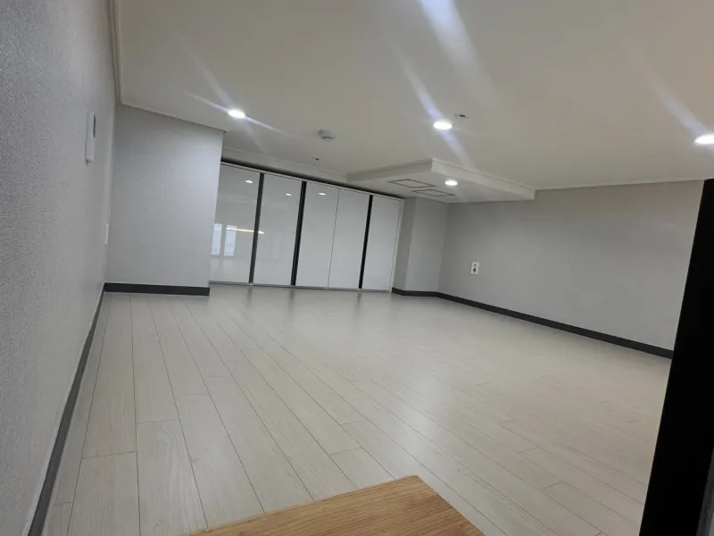 [경기 안산] 탁 트인 25층 바다뷰 5