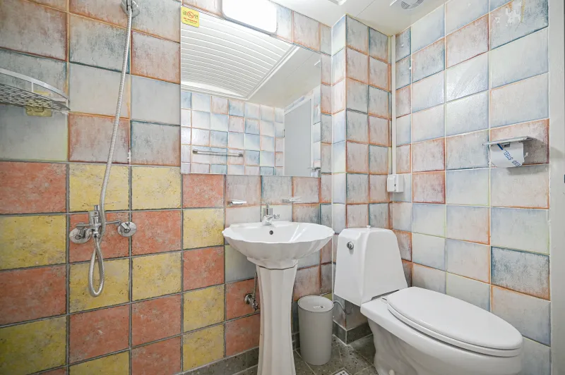 [Bupyeong, Incheon] Opening Special Deluxe Studio, 4-Minute Walk from Bupyeong Station 22