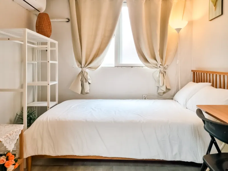 [Dongdaemun, Seoul] 2-room, 2nd floor, 3-minute walk from Korea University Station 9