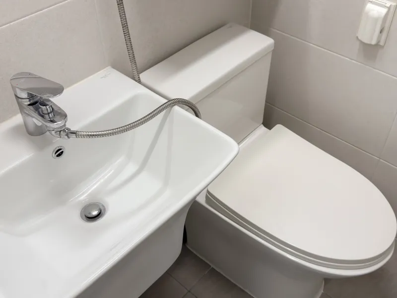 [Gwangjin, Seoul] 3-minute walk from Konkuk Univ. Station, 13-minute walk from Seongsu Station, Accommodates 2 people B 27