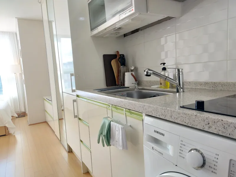 [Suncheon][Suncheon, Jeollanam-do] Pungdeok-dong, the center of Suncheon, fully furnished, neat, and clean 8