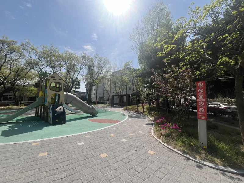 [Pohang] Quiet three-room beachfront #RunningCourse #HwanhoPark 12