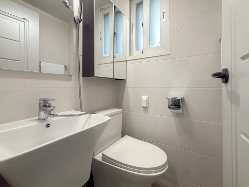 [Gwangjin, Seoul] 3-minute walk from Konkuk Univ. Station, 13-minute walk from Seongsu Station, Accommodates 2 people B 31