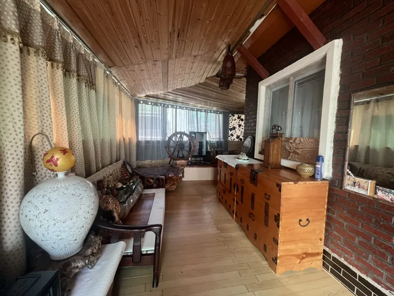 [Pohang] Quiet three-room beachfront #RunningCourse #HwanhoPark 8