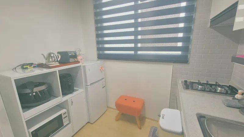 [Jeonju] Living in Jeonju 6